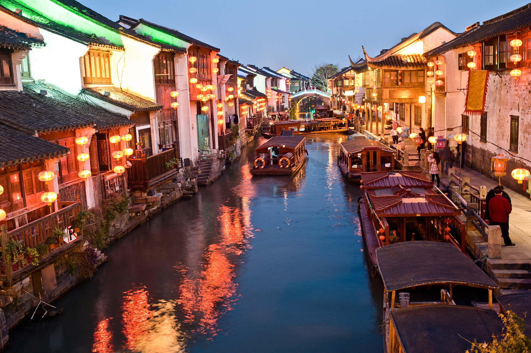 全域旅游示范区