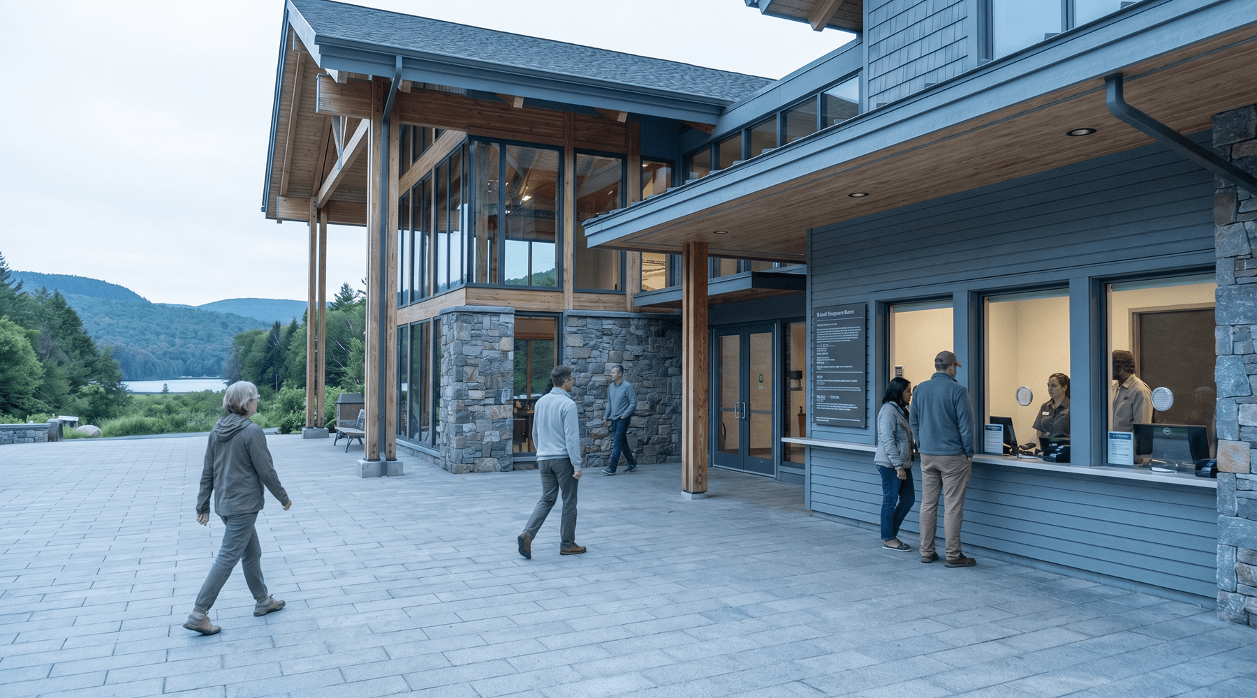 景区“免票潮”悄然退场:文旅终于决定好好算账了