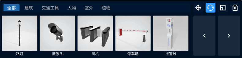 数字孪生硬件监控