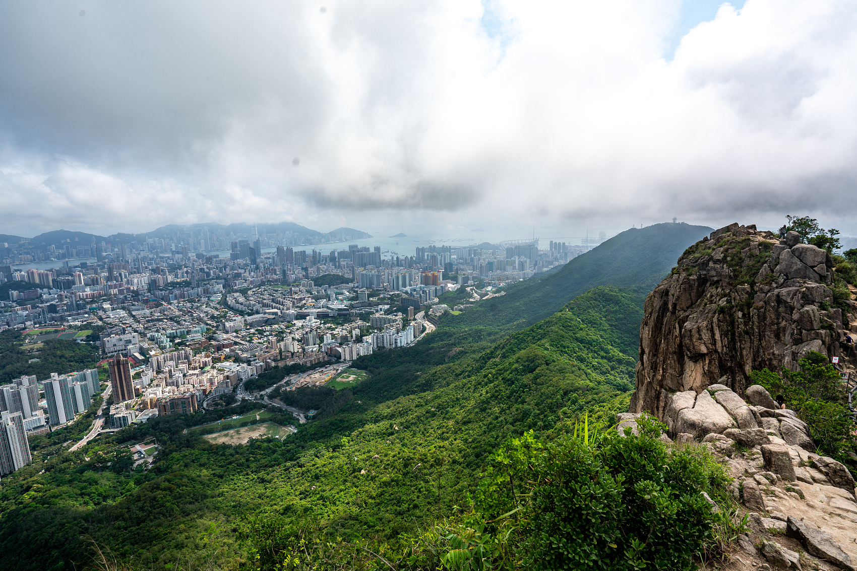 景区商业系统使用场景