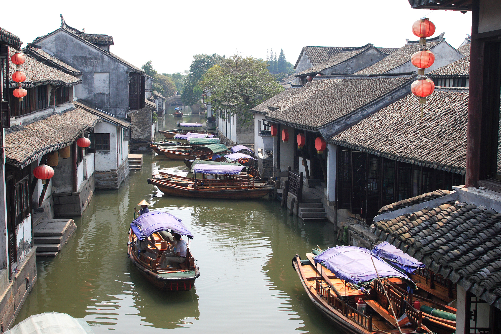 全域旅游建设